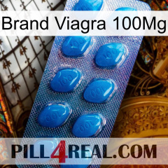 Brand Viagra 100Mg viagra1